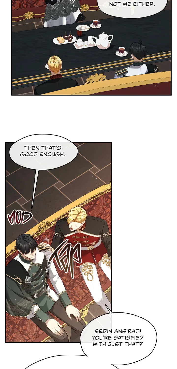 Read The S-Class Lady chapter 66 image 44 on Lezhin