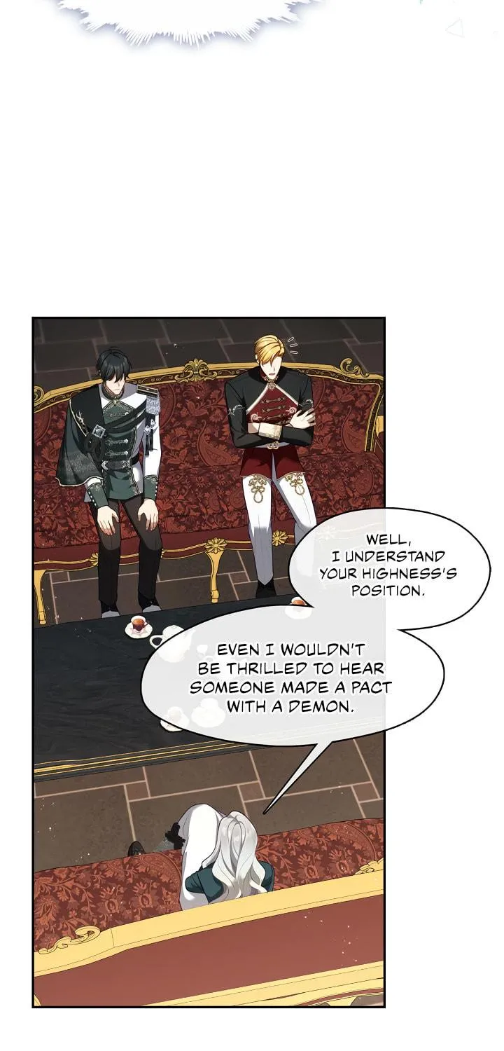 Read The S-Class Lady chapter 66 image 48 on Lezhin