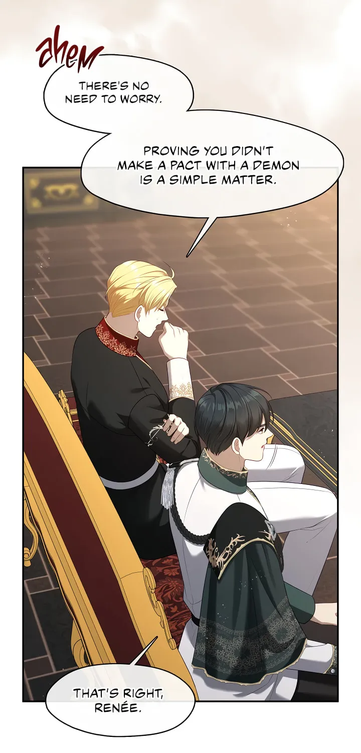 Read The S-Class Lady chapter 66 image 5 on Lezhin