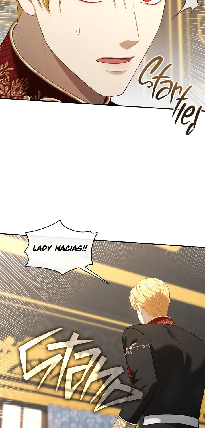 Read The S-Class Lady chapter 66 image 50 on Lezhin