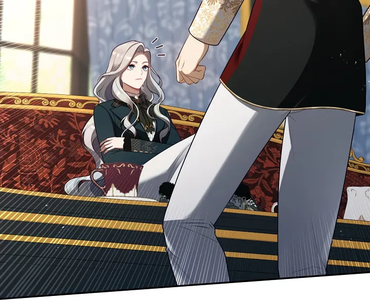 Read The S-Class Lady chapter 66 image 51 on Lezhin