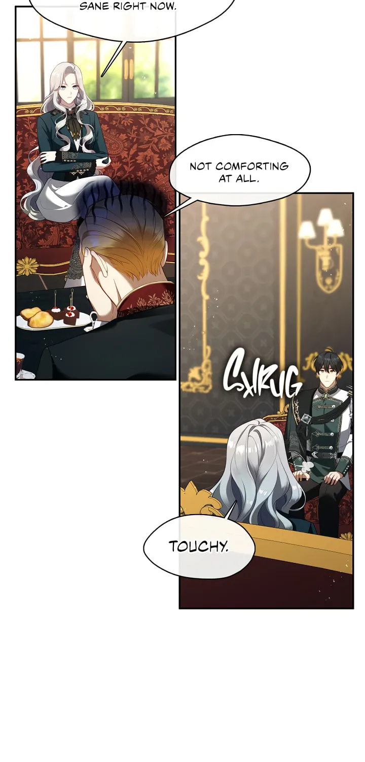 Read The S-Class Lady chapter 66 image 55 on Lezhin