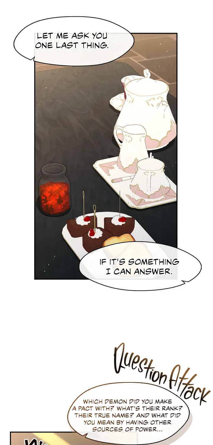 Read The S-Class Lady chapter 66 image 56 on Lezhin