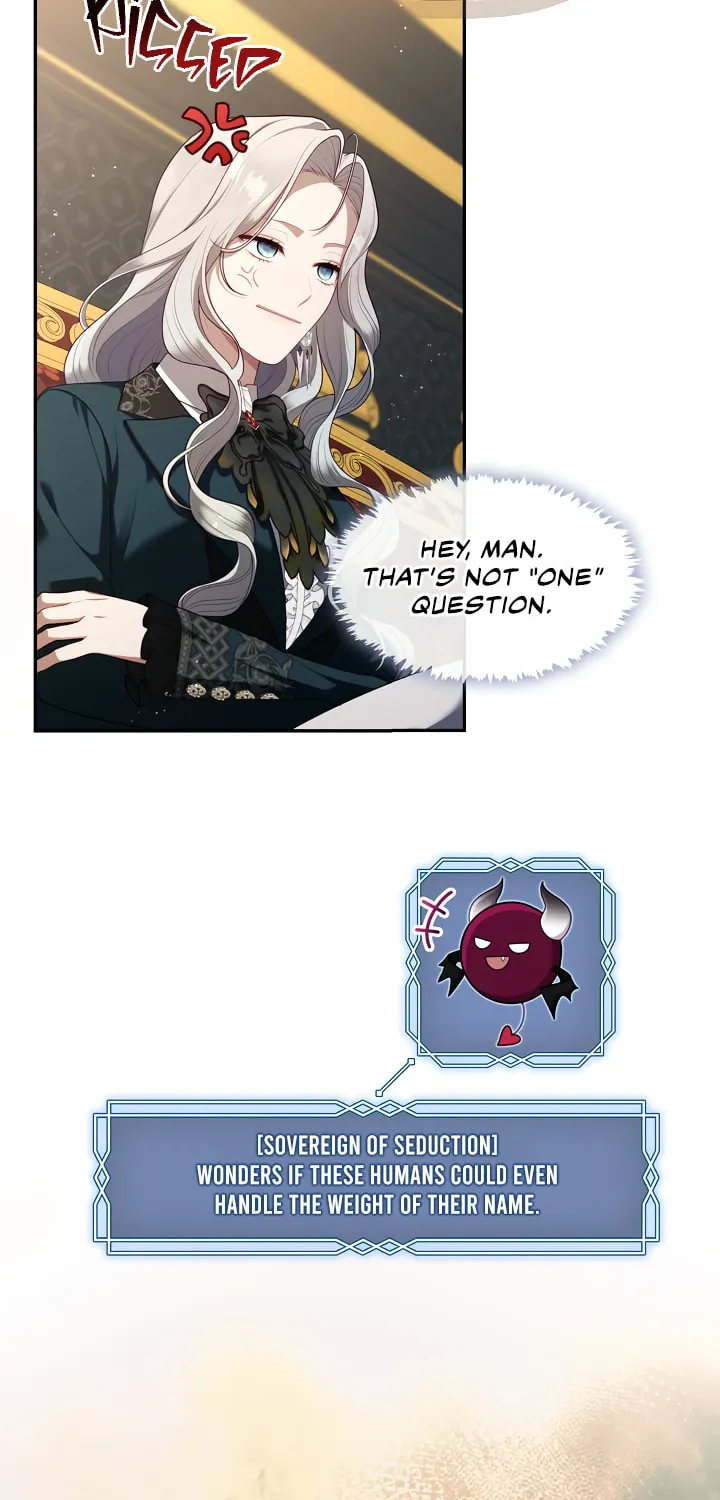 Read The S-Class Lady chapter 66 image 57 on Lezhin