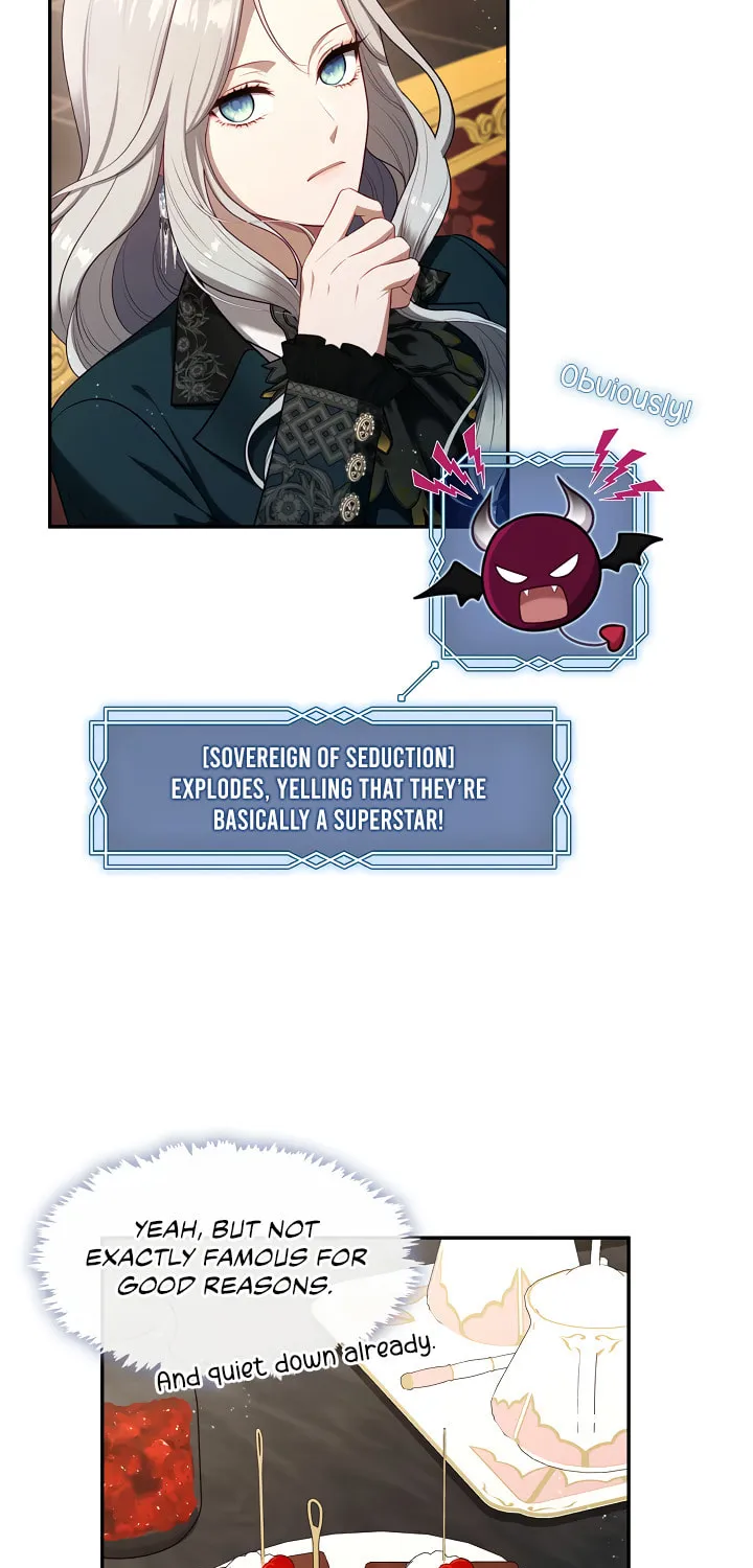 Read The S-Class Lady chapter 66 image 67 on Lezhin