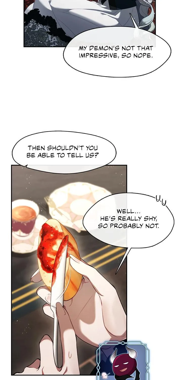 Read The S-Class Lady chapter 66 image 71 on Lezhin