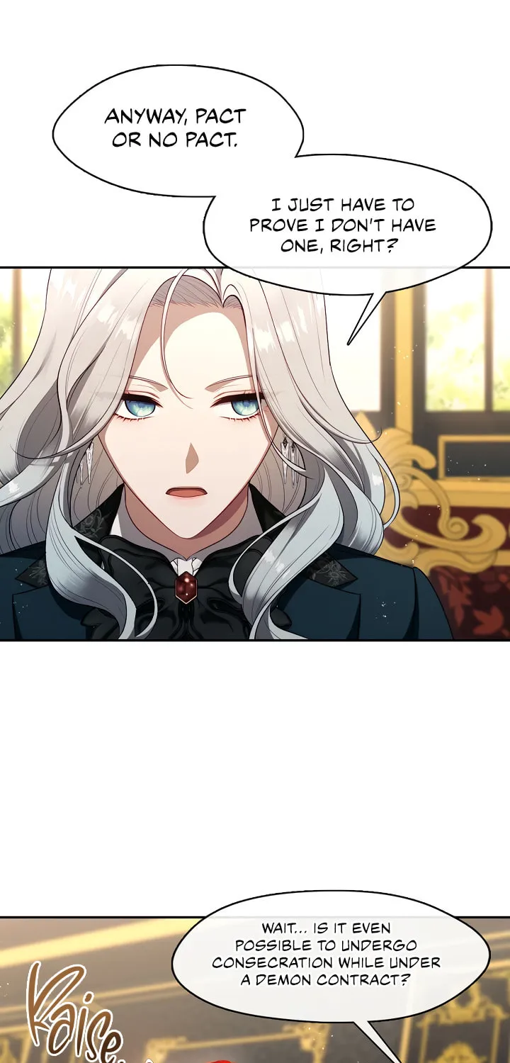 Read The S-Class Lady chapter 66 image 73 on Lezhin