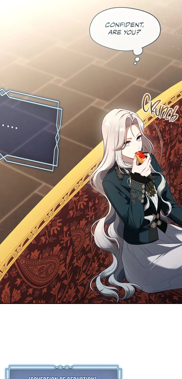 Read The S-Class Lady chapter 66 image 75 on Lezhin
