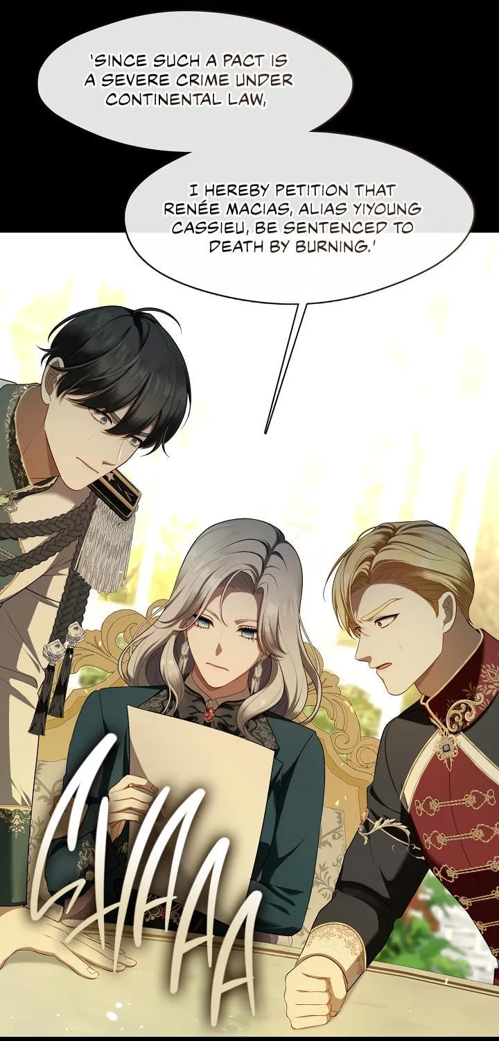 Read The S-Class Lady chapter 66 image 8 on Lezhin