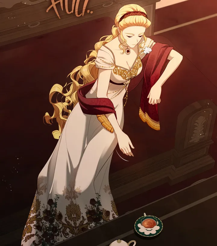 Read The S-Class Lady chapter 66 image 80 on Lezhin