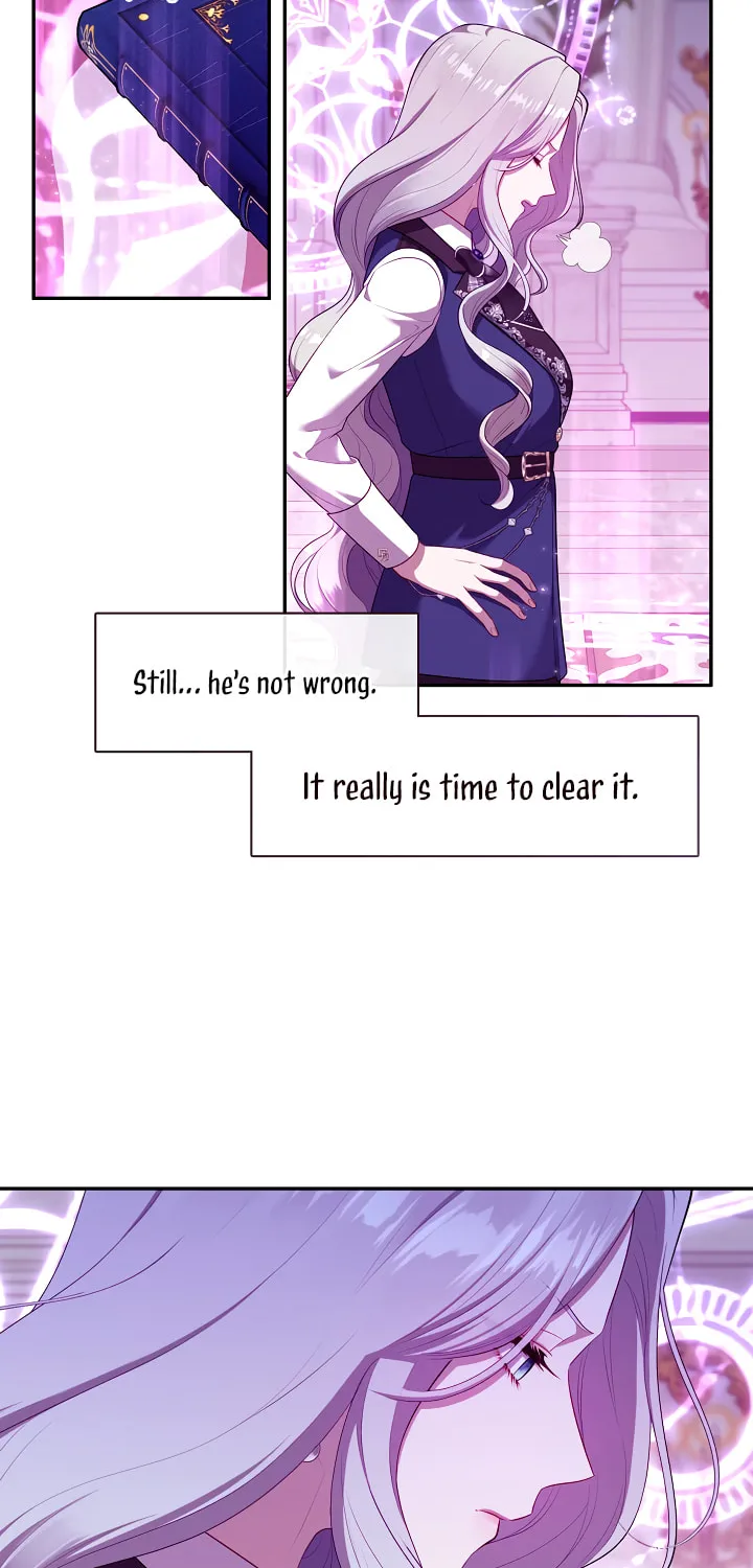 Read The S-Class Lady chapter 67 image 102 on Lezhin