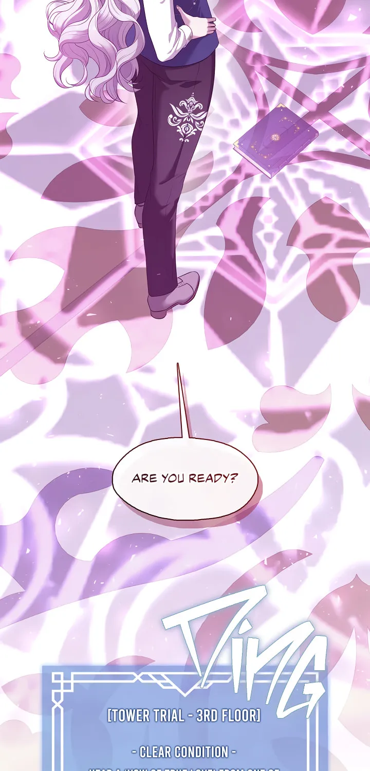 Read The S-Class Lady chapter 67 image 105 on Lezhin