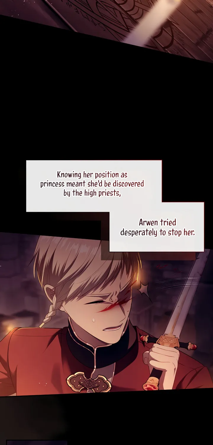Read The S-Class Lady chapter 67 image 32 on Lezhin