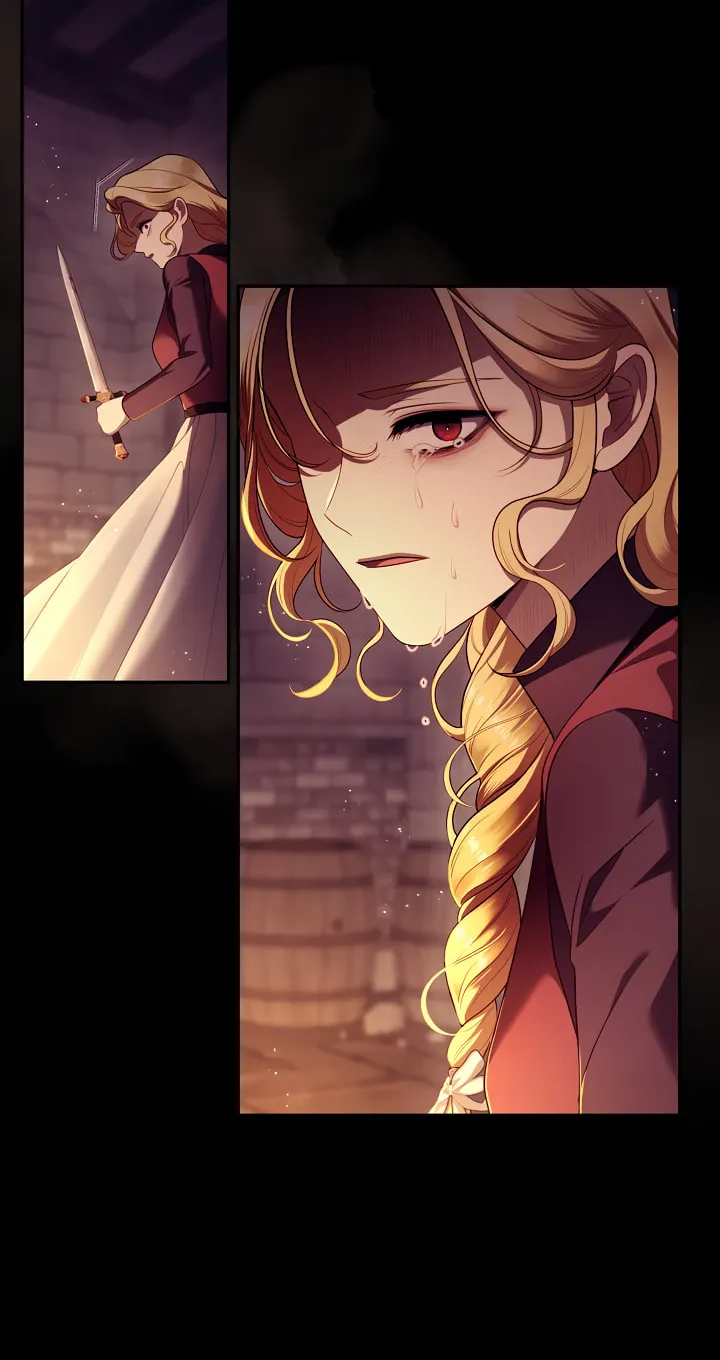Read The S-Class Lady chapter 67 image 33 on Lezhin