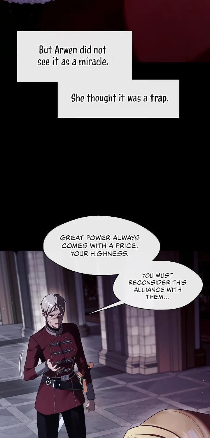 Read The S-Class Lady chapter 67 image 42 on Lezhin