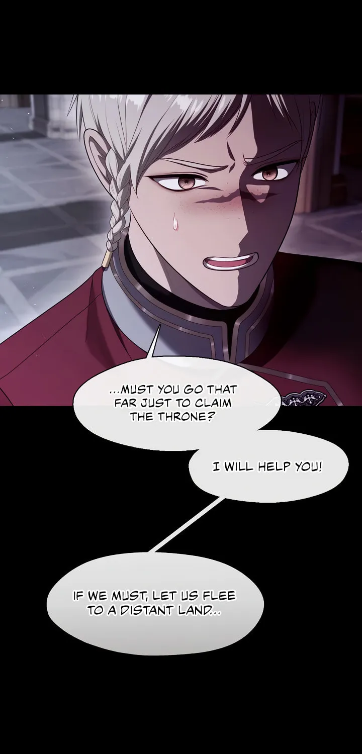Read The S-Class Lady chapter 67 image 44 on Lezhin