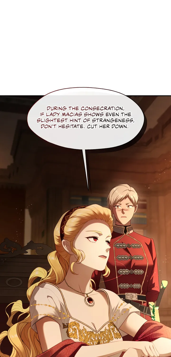 Read The S-Class Lady chapter 67 image 56 on Lezhin