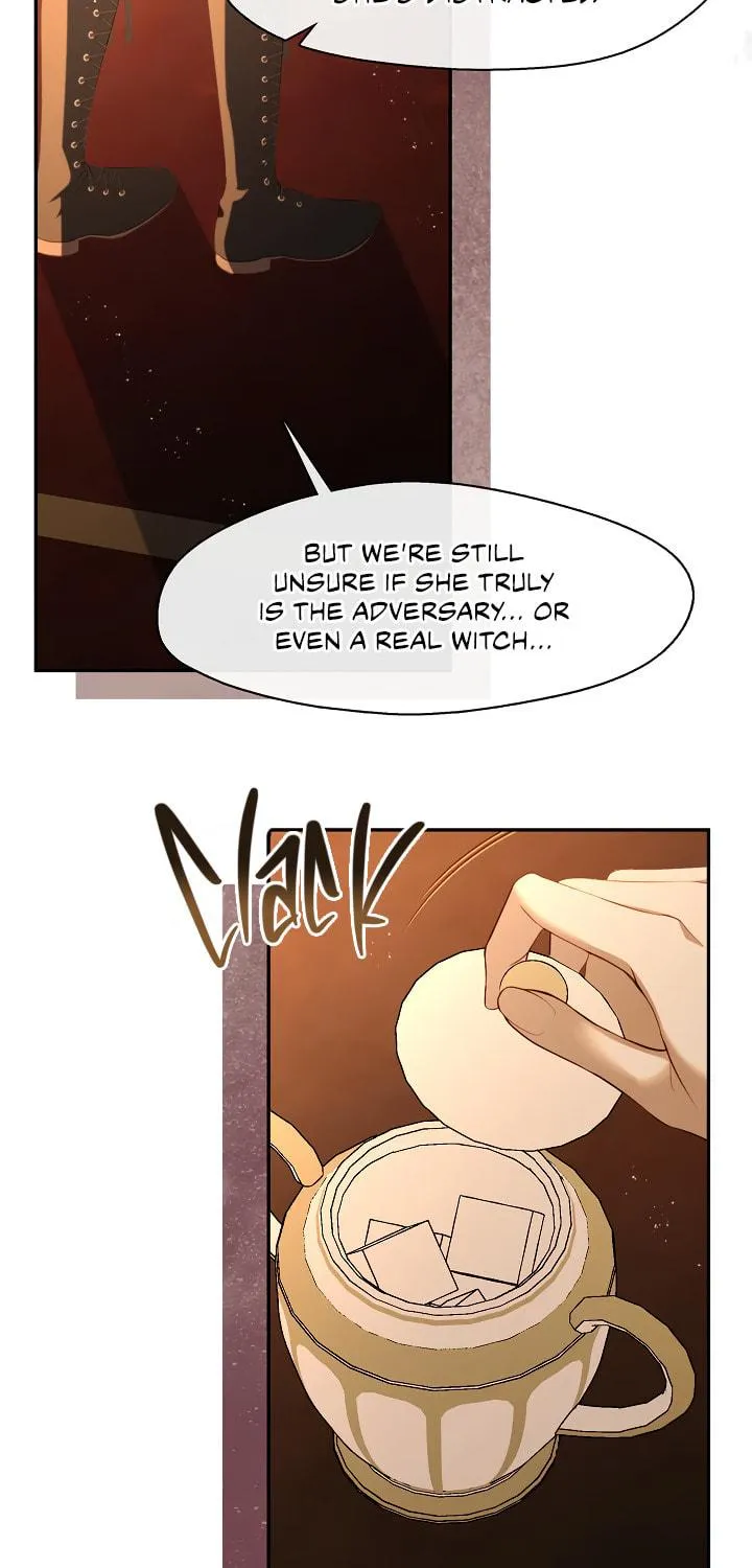 Read The S-Class Lady chapter 67 image 60 on Lezhin