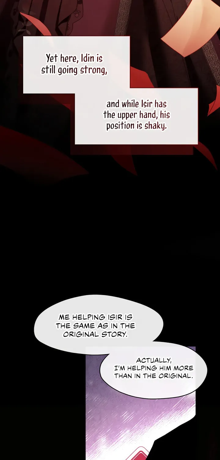 Read The S-Class Lady chapter 67 image 76 on Lezhin