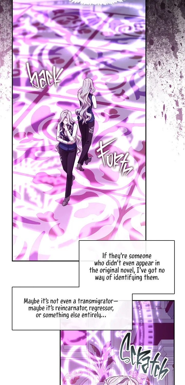 Read The S-Class Lady chapter 67 image 82 on Lezhin