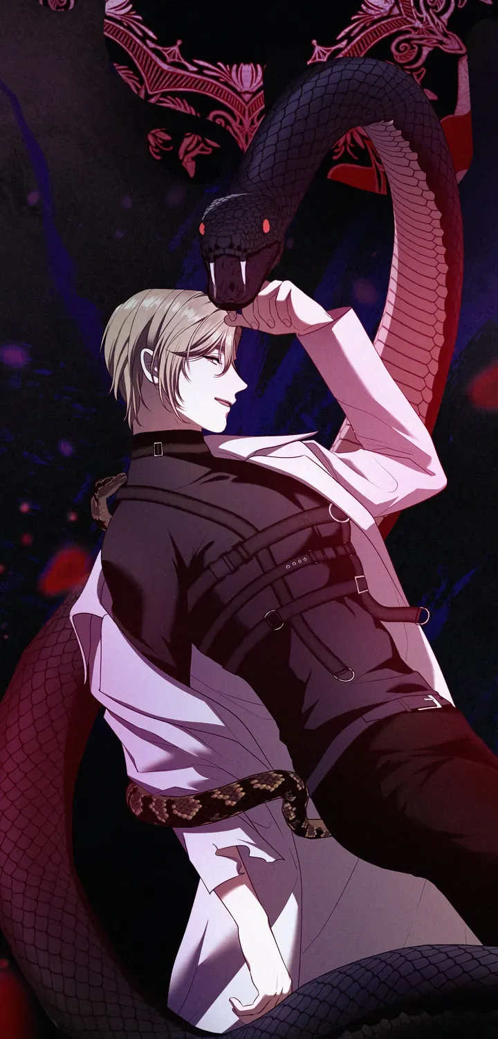 Read The S-Class Lady chapter 67 image 85 on Lezhin