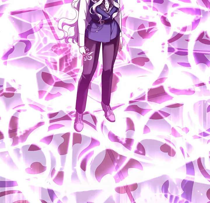 Read The S-Class Lady chapter 68 image 2 on Lezhin