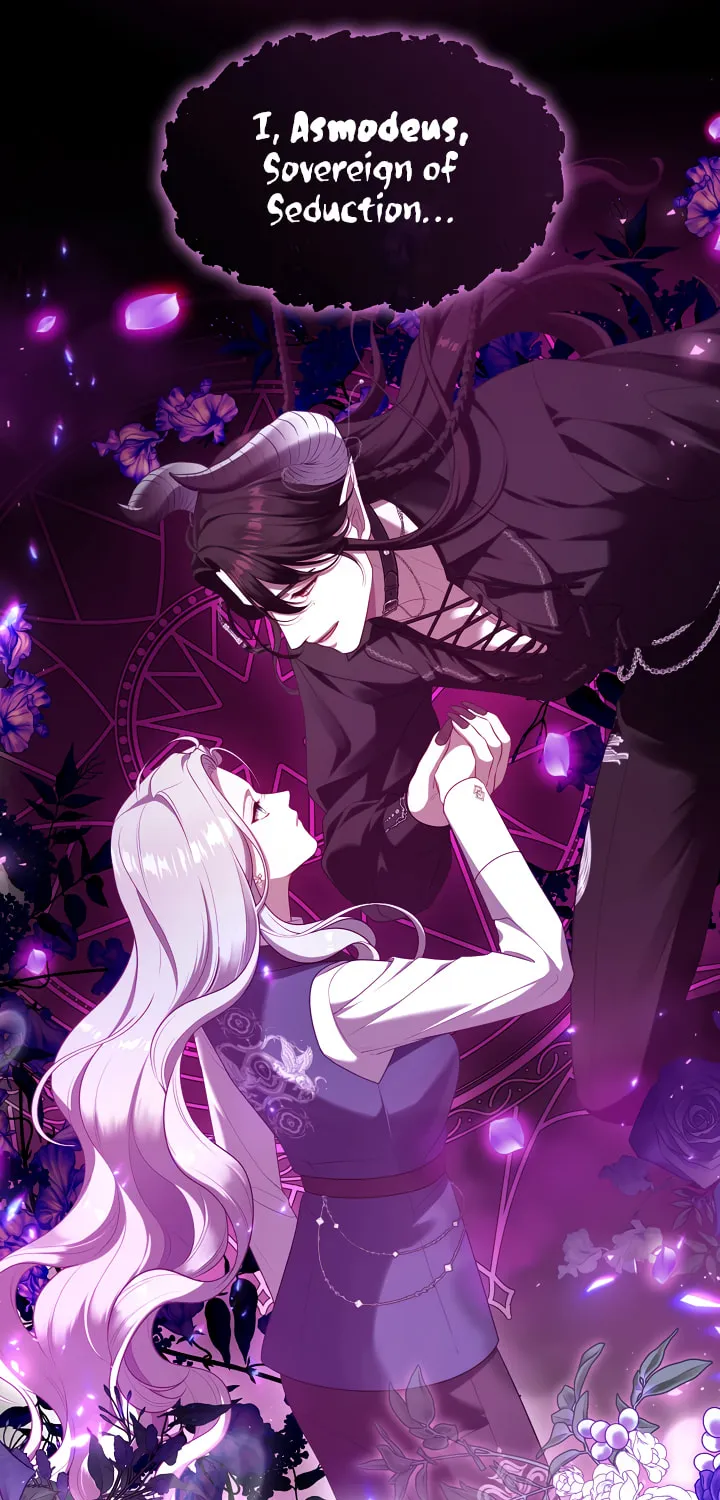 Read The S-Class Lady chapter 68 image 21 on Lezhin