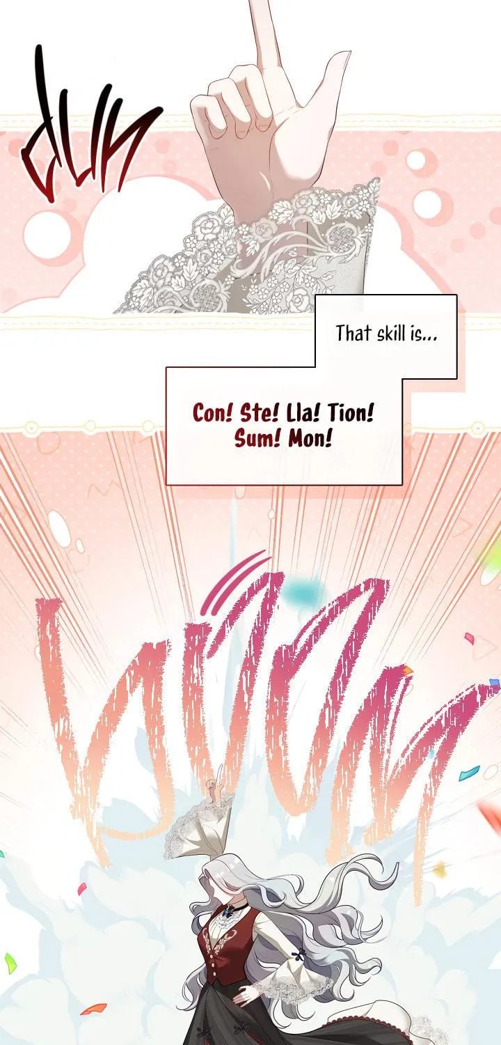 Read The S-Class Lady chapter 68 image 32 on Lezhin