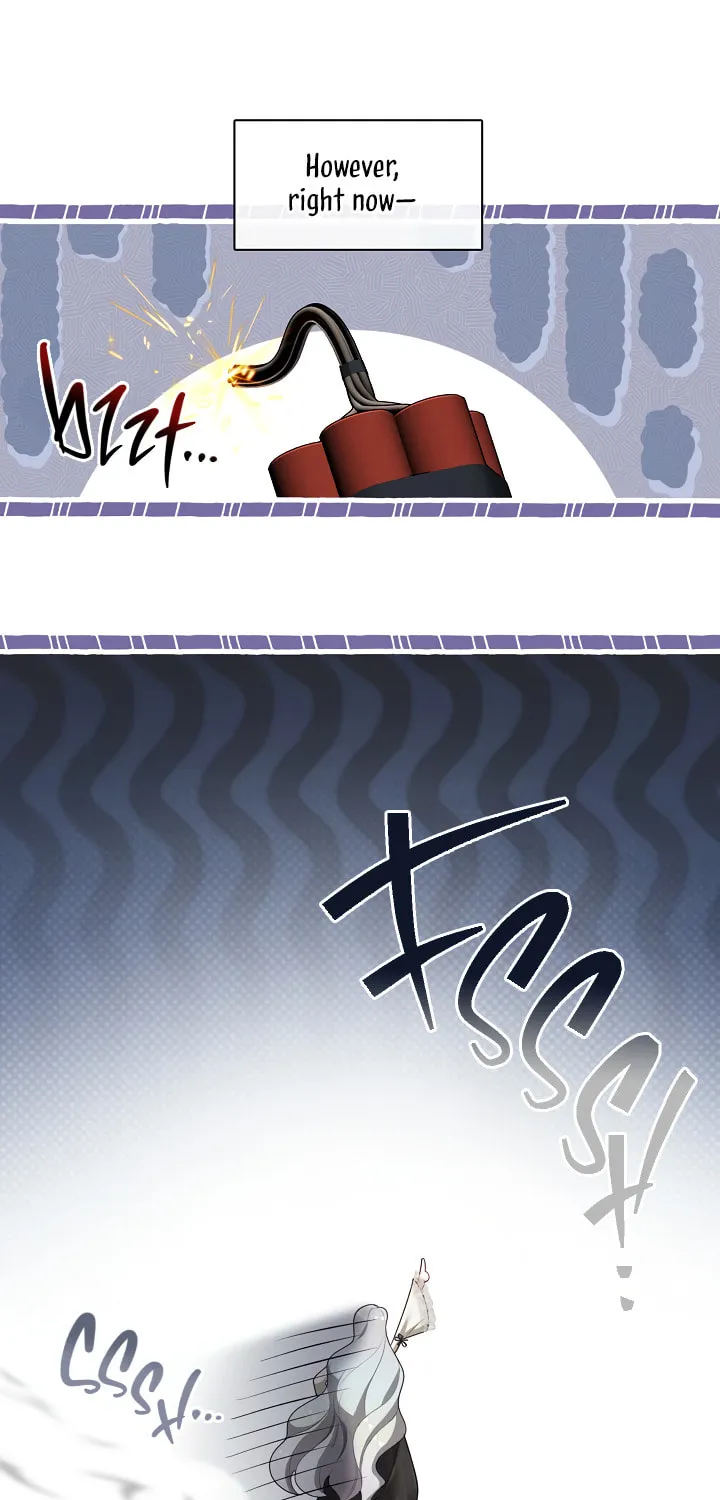 Read The S-Class Lady chapter 68 image 34 on Lezhin