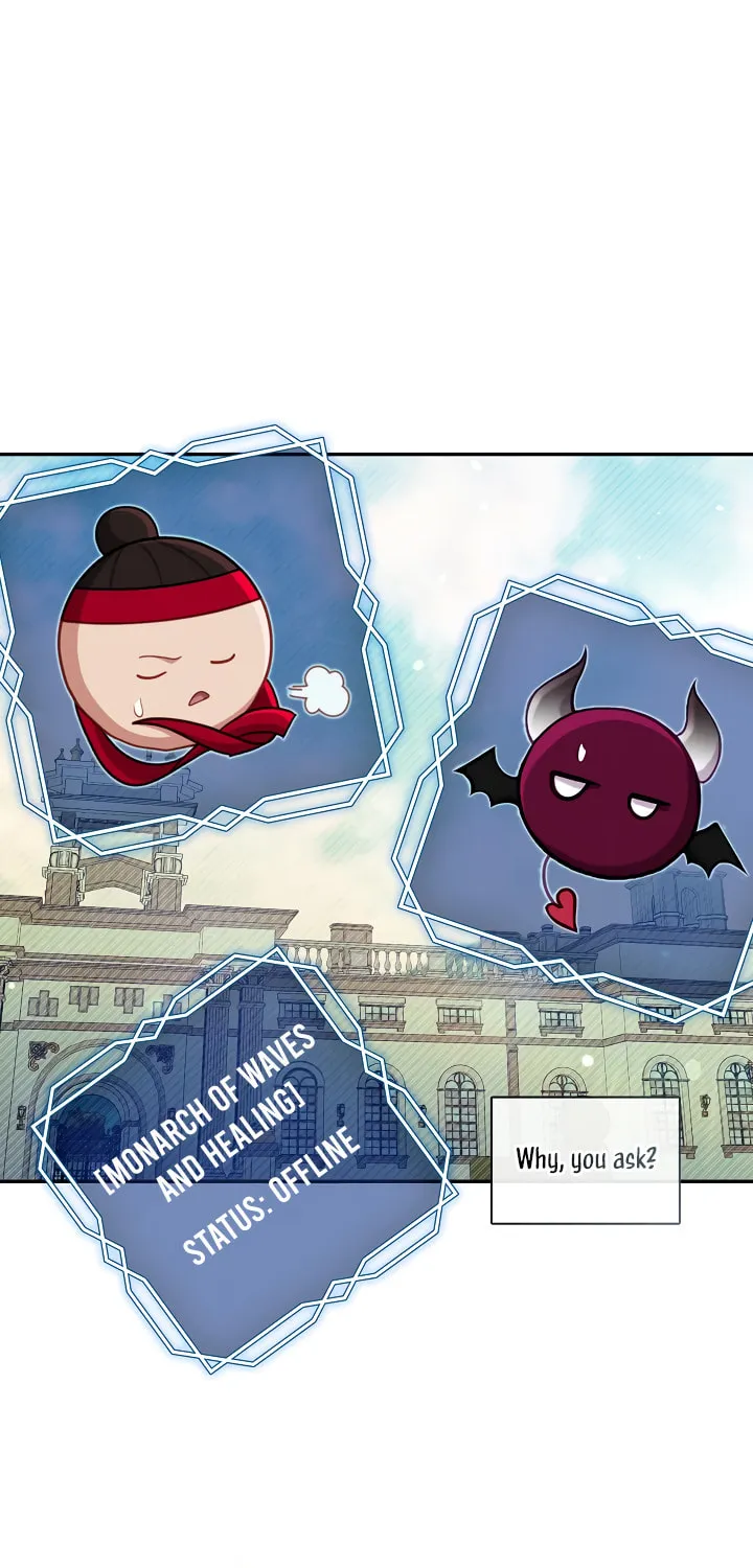 Read The S-Class Lady chapter 68 image 36 on Lezhin