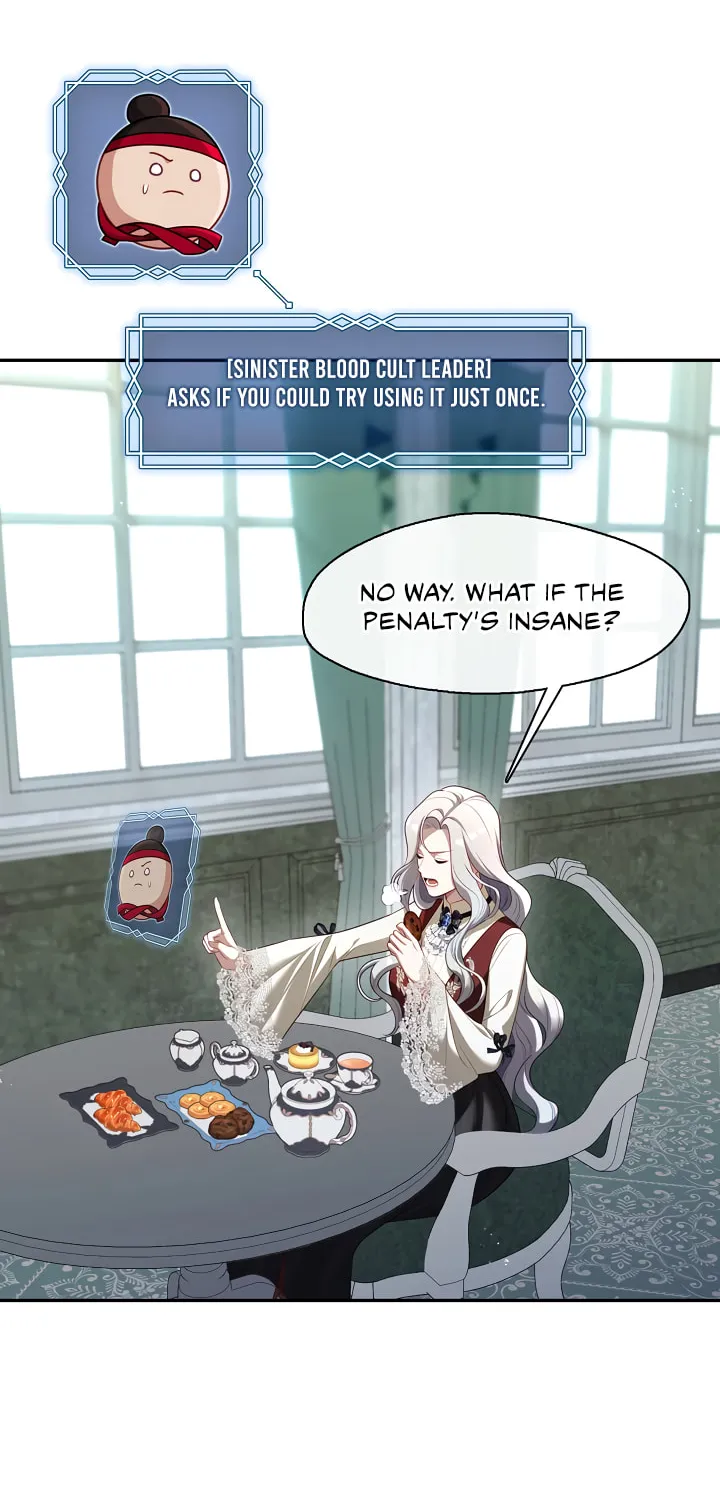 Read The S-Class Lady chapter 68 image 39 on Lezhin