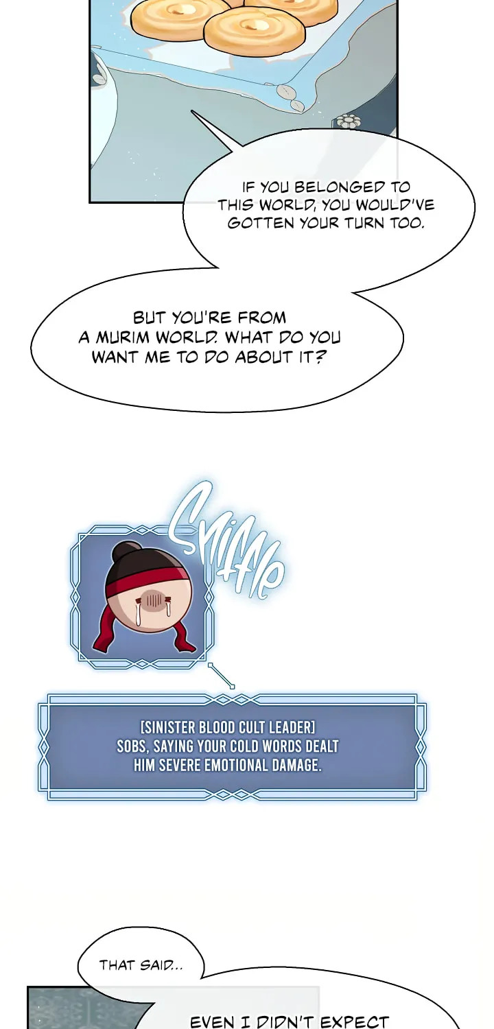 Read The S-Class Lady chapter 68 image 42 on Lezhin