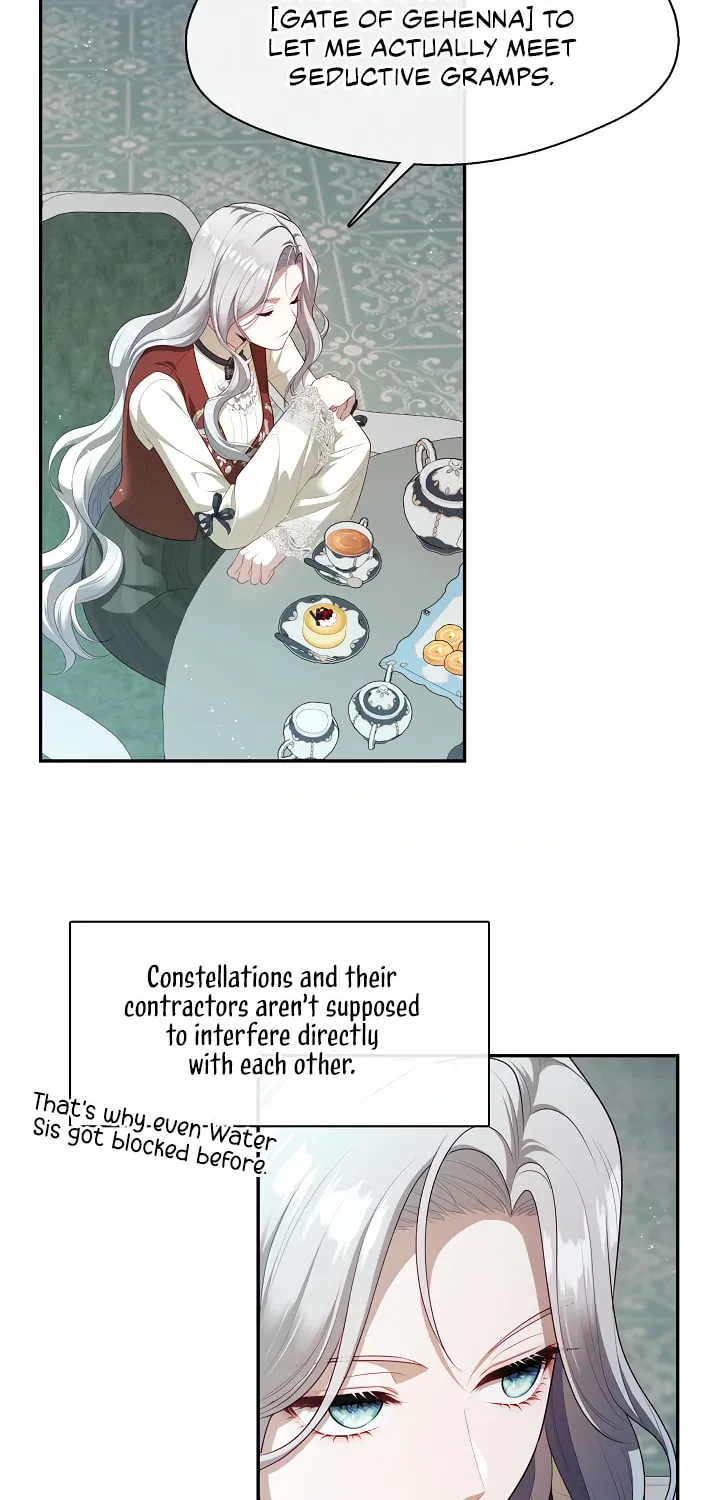 Read The S-Class Lady chapter 68 image 43 on Lezhin