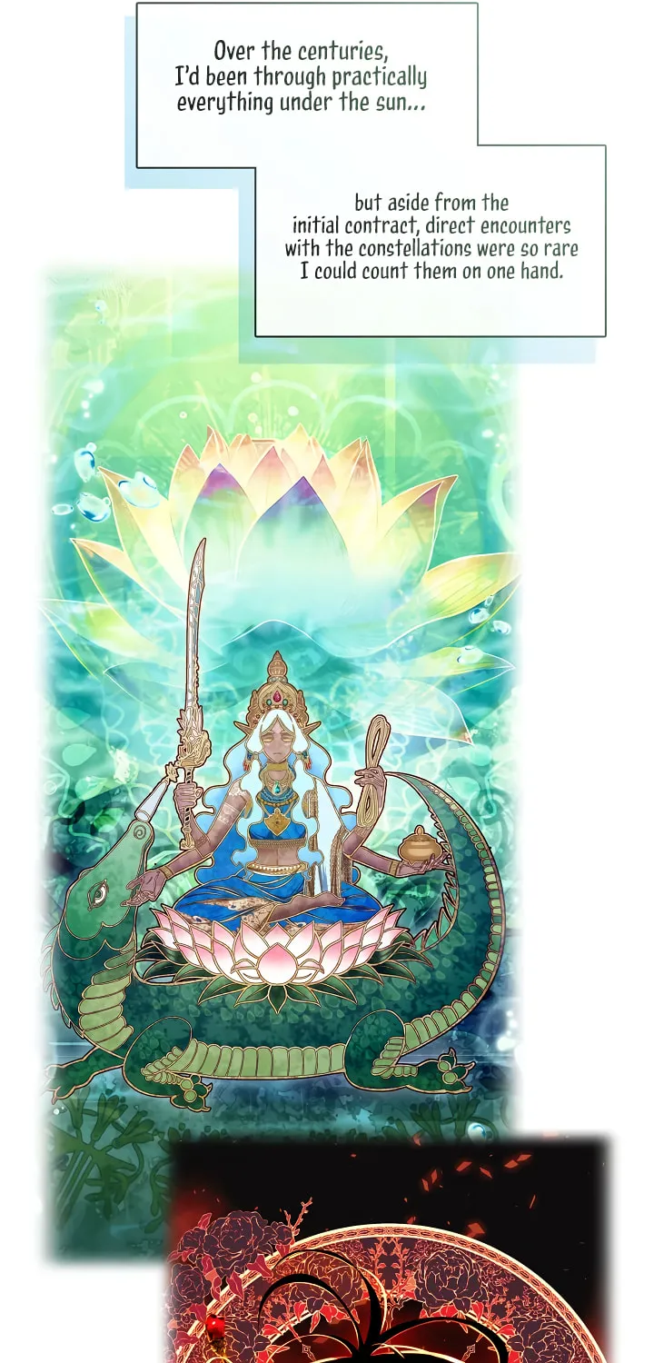 Read The S-Class Lady chapter 68 image 45 on Lezhin