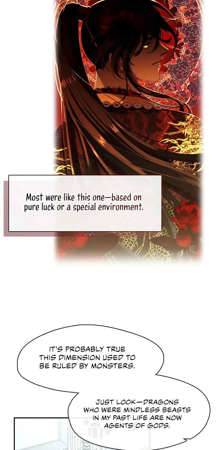 Read The S-Class Lady chapter 68 image 46 on Lezhin