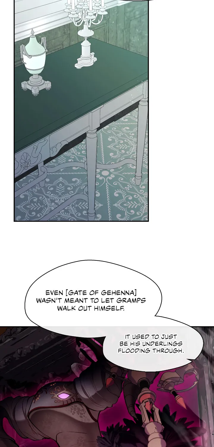 Read The S-Class Lady chapter 68 image 47 on Lezhin