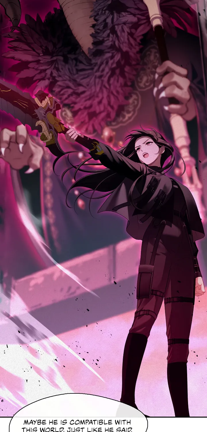 Read The S-Class Lady chapter 68 image 48 on Lezhin