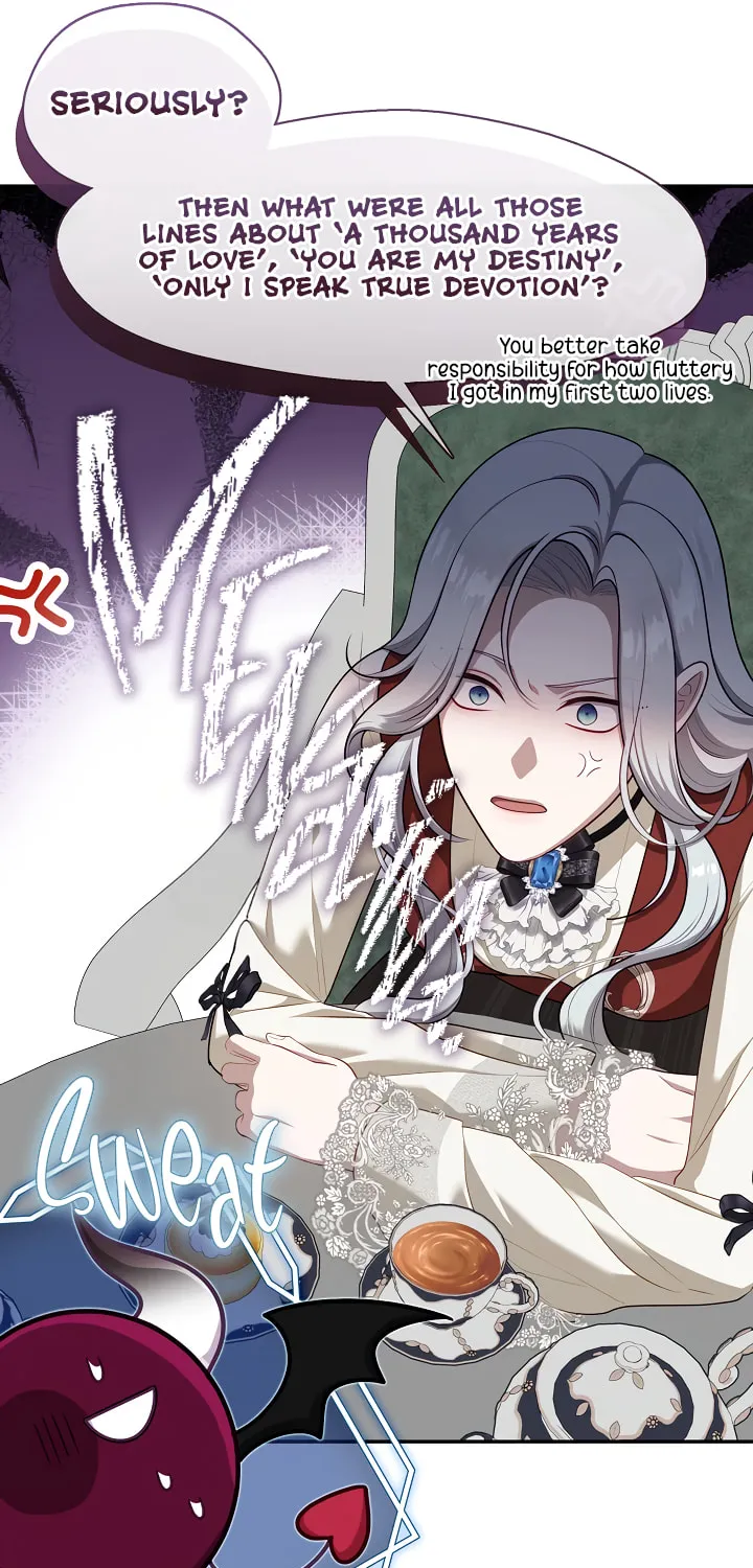Read The S-Class Lady chapter 68 image 52 on Lezhin