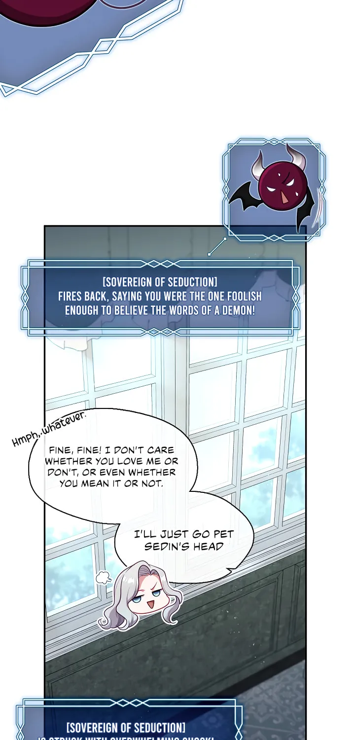 Read The S-Class Lady chapter 68 image 53 on Lezhin