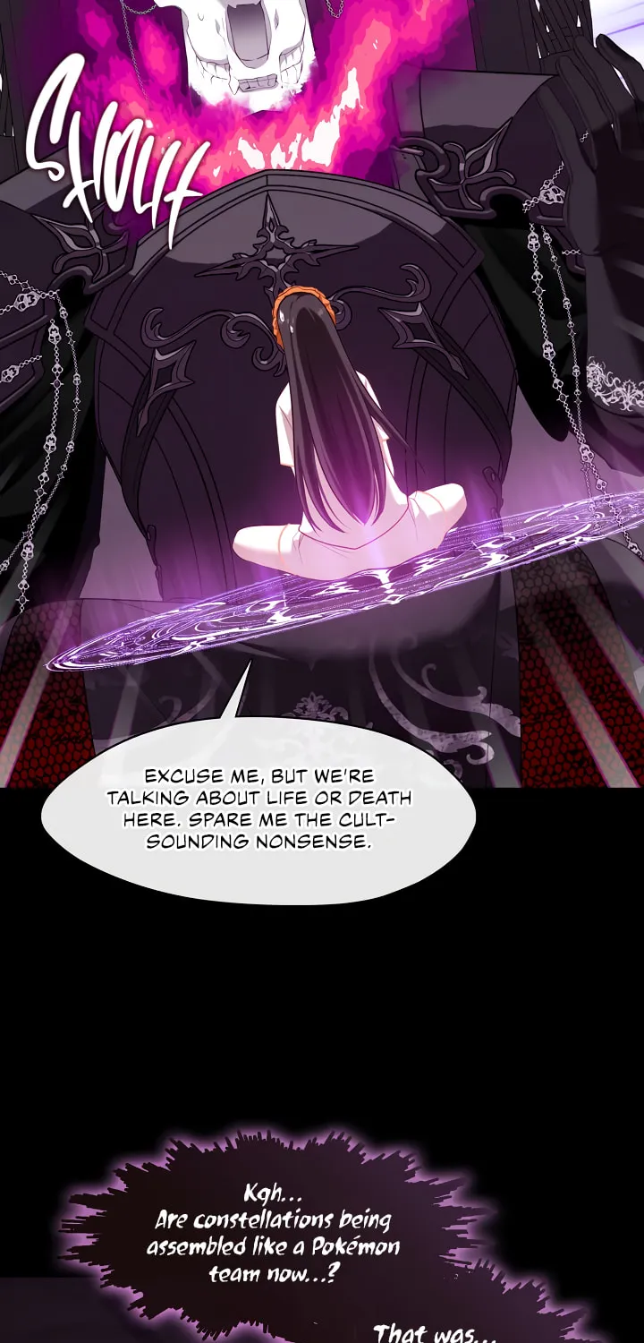 Read The S-Class Lady chapter 68 image 83 on Lezhin