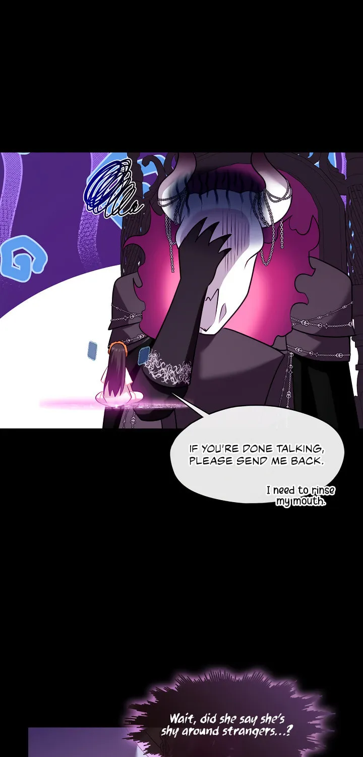 Read The S-Class Lady chapter 68 image 86 on Lezhin