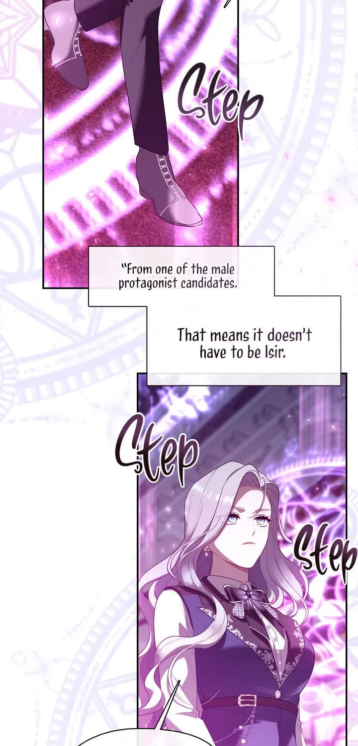 Read The S-Class Lady chapter 68 image 9 on Lezhin