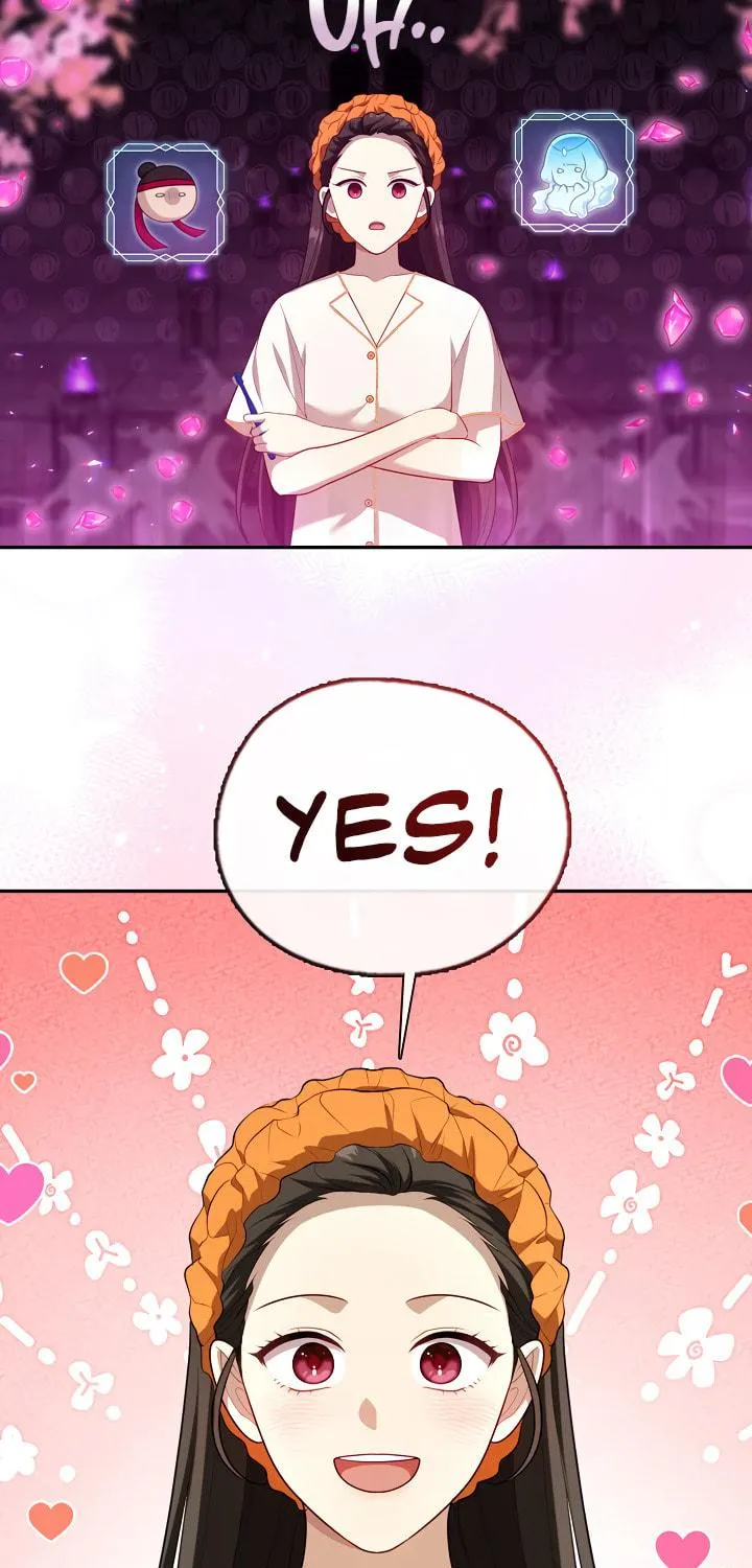 Read The S-Class Lady chapter 68 image 94 on Lezhin