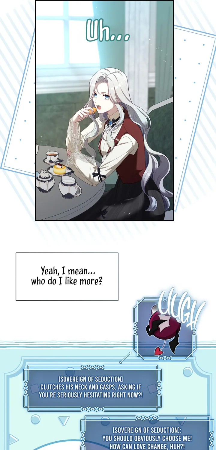 Read The S-Class Lady chapter 69 image 10 on Lezhin