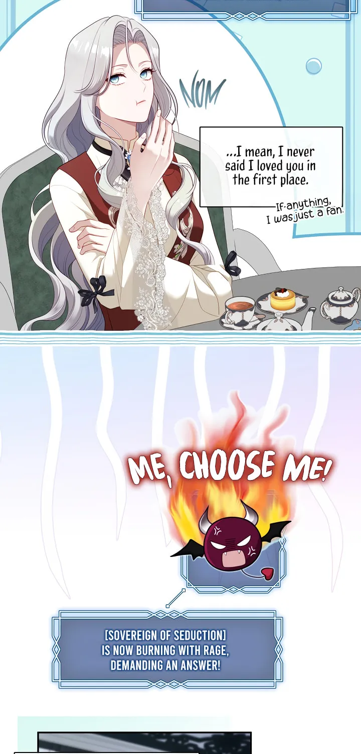 Read The S-Class Lady chapter 69 image 11 on Lezhin