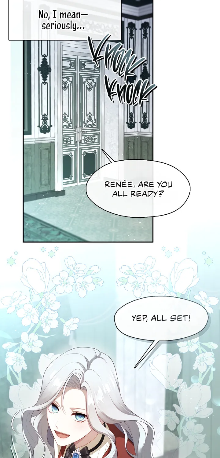 Read The S-Class Lady chapter 69 image 12 on Lezhin