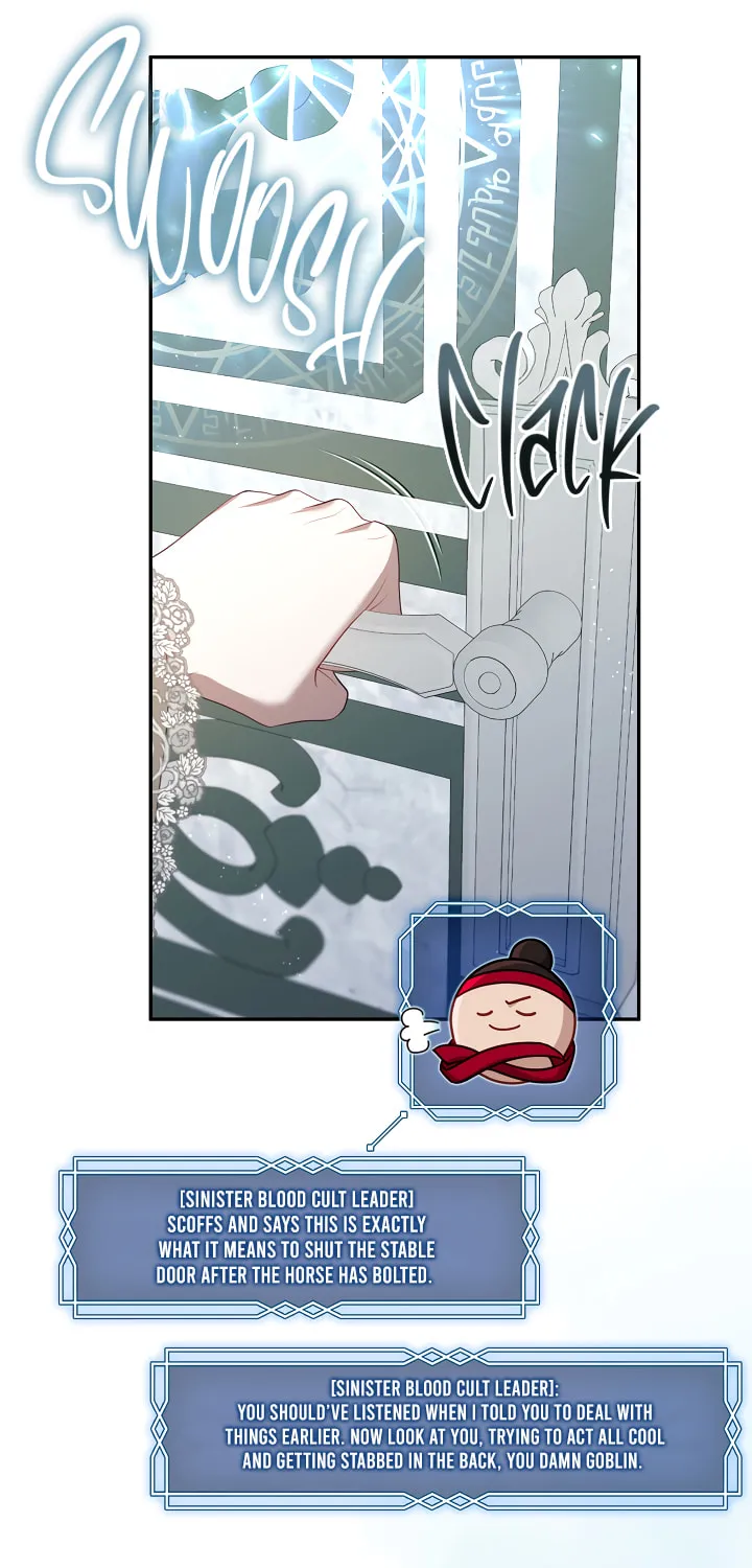 Read The S-Class Lady chapter 69 image 14 on Lezhin