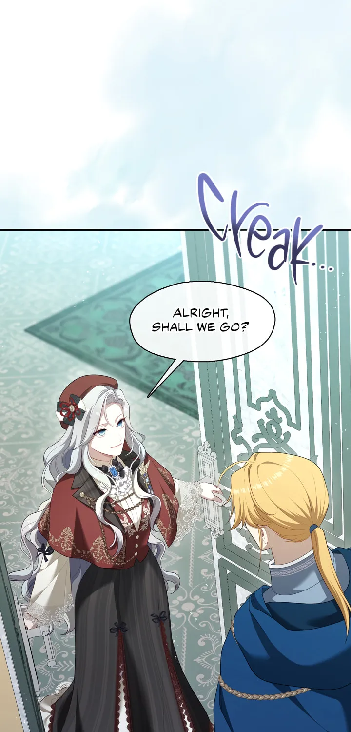 Read The S-Class Lady chapter 69 image 15 on Lezhin