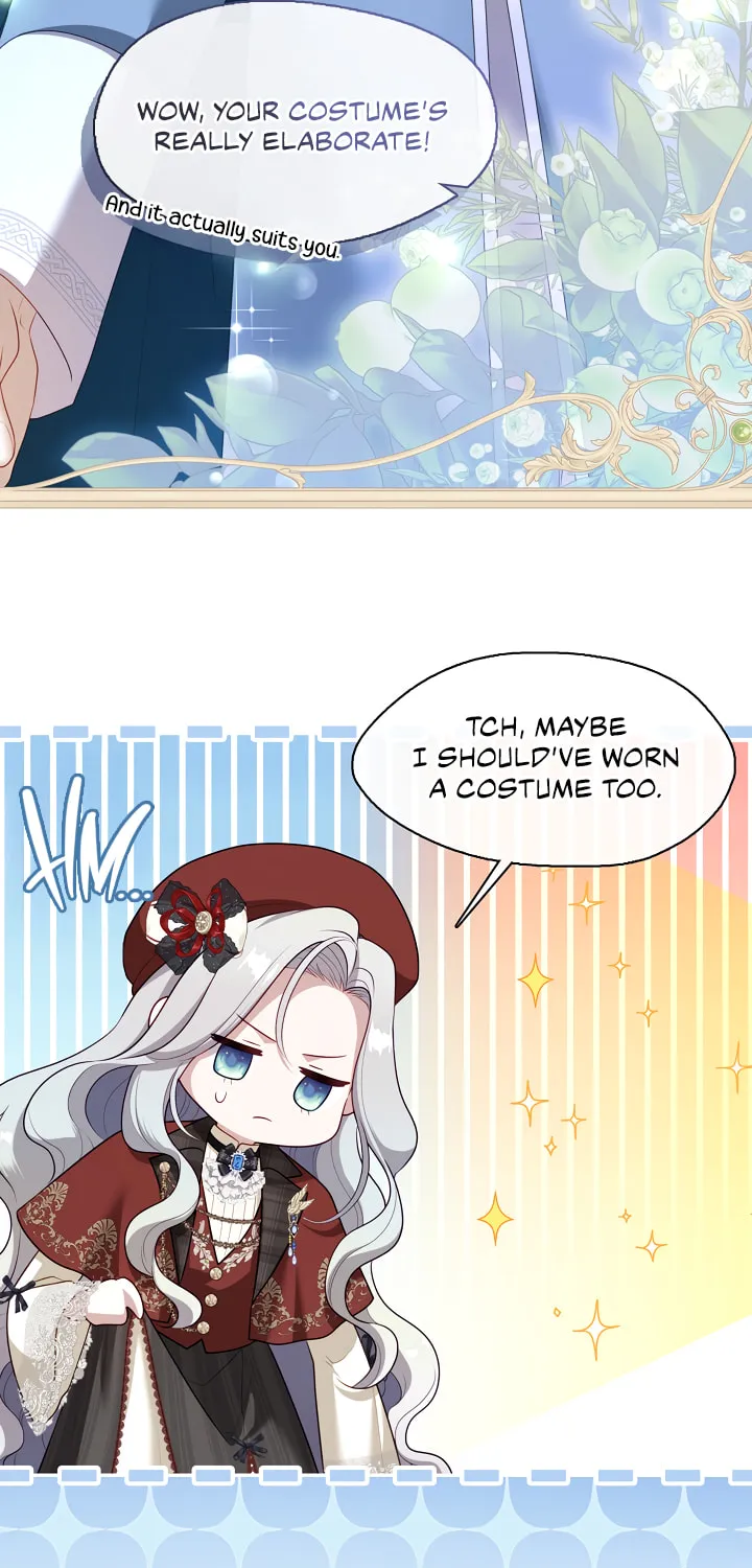 Read The S-Class Lady chapter 69 image 18 on Lezhin