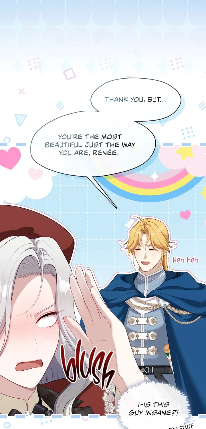 Read The S-Class Lady chapter 69 image 19 on Lezhin